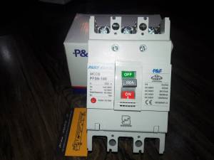 کلید اتوماتیک فیکس