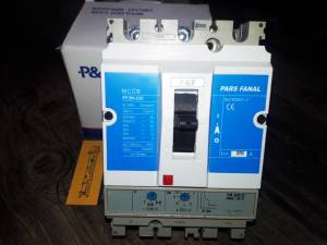 کلید اتوماتیک قابل تنظیم